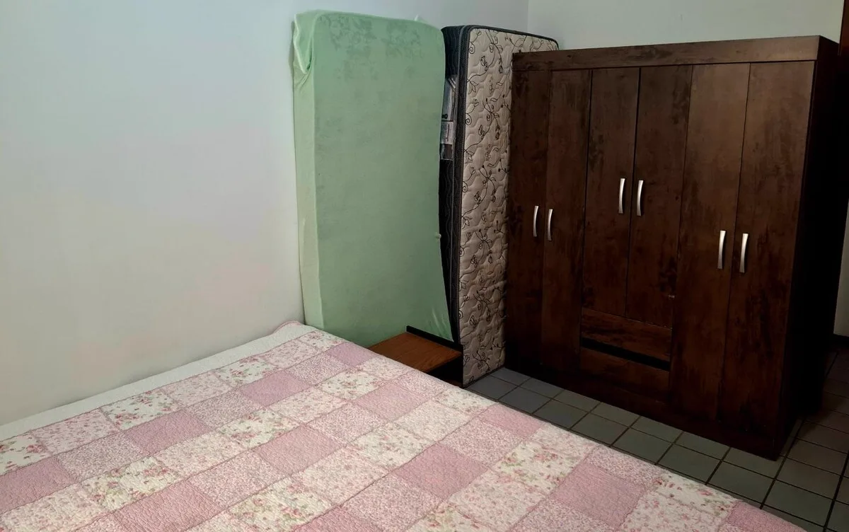 Apartamento 50m da Praia de Canasvieiras - foto 2