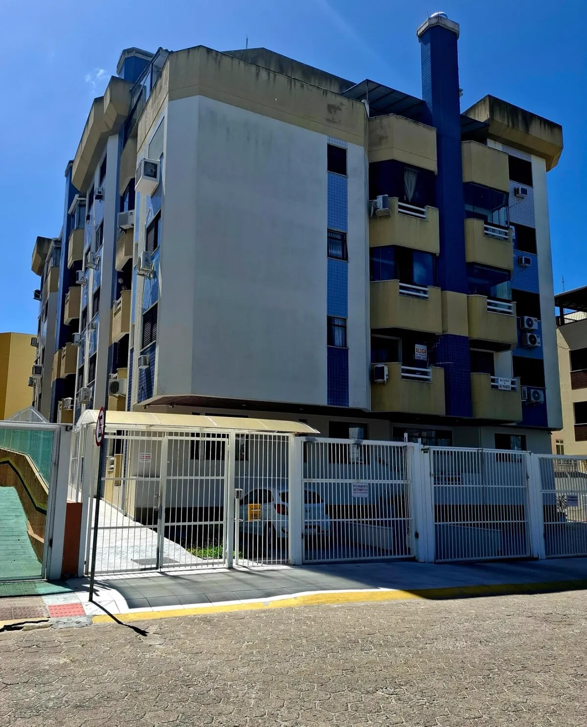 Apartamento 50m da Praia de Canasvieiras - foto 4