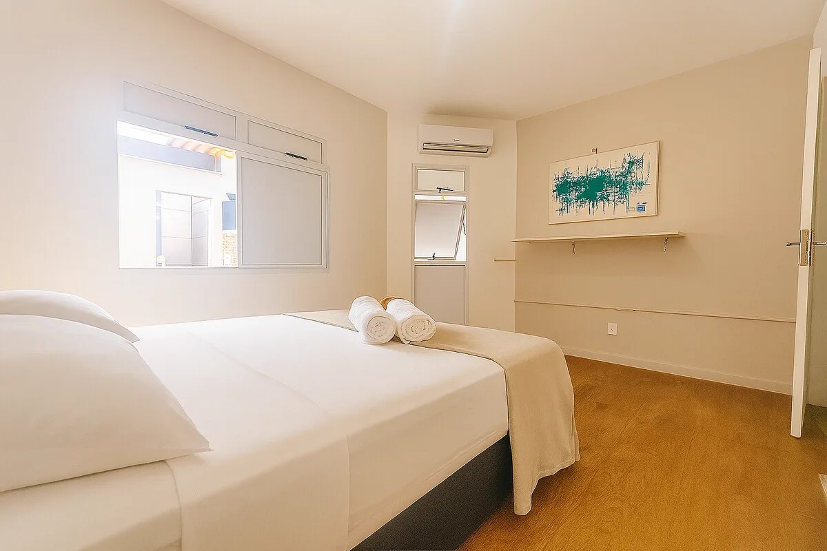 Casa 3 Dorm à 300m da praia - foto 4