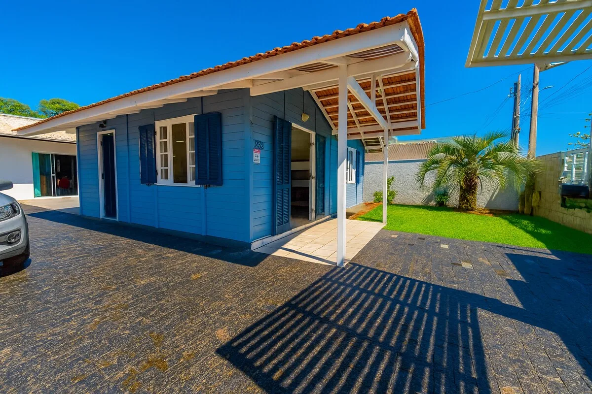 Casa à 100m da Praia do Campeche - foto 2