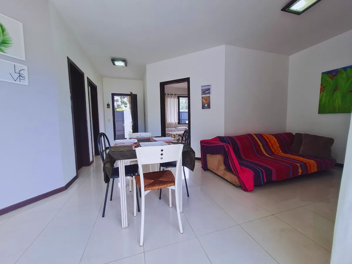 Casa PetFriendly - 2 Dorm ao lado do Aeroporto - foto 5