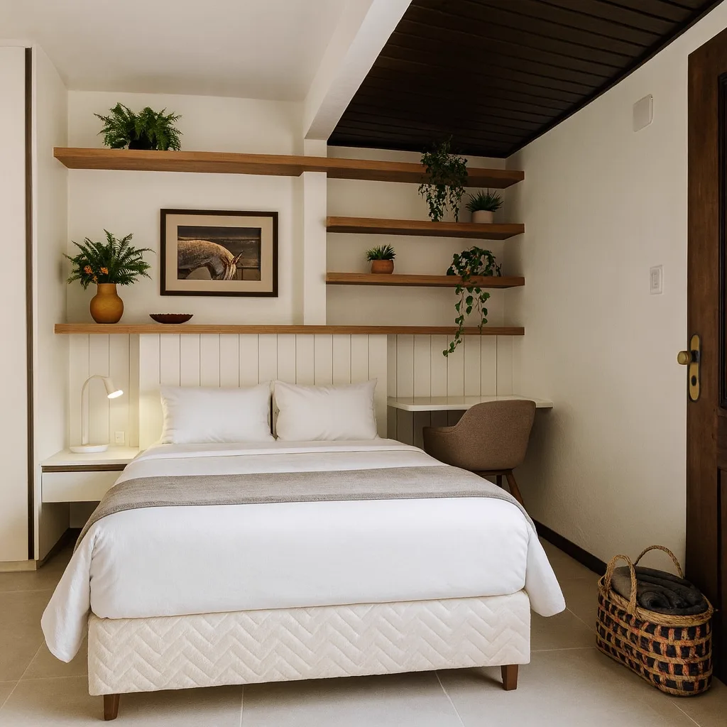 Tiny House a 350m da praia do Campeche - foto 2