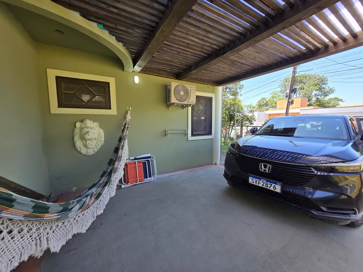 Tiny House a 350m da praia do Campeche - foto 3
